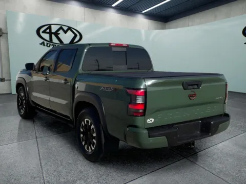 More photos of 2023 Nissan Frontier PRO-X at 4M Autoplex - Industrial Blvd, TX
