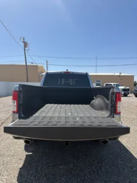 More photos of 2022 Ram 1500 Big Horn/Lone Star at 4M Autoplex - Industrial Blvd, TX