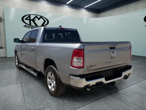 More photos of 2022 Ram 1500 Big Horn/Lone Star at 4M Autoplex - Industrial Blvd, TX