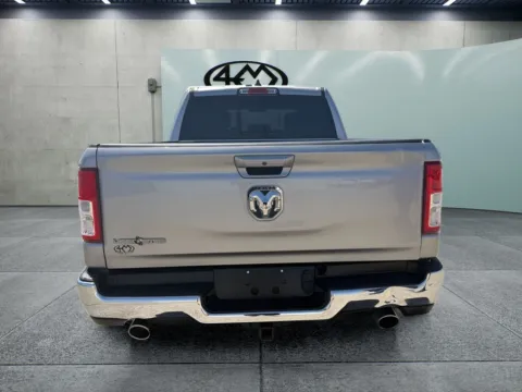 More photos of 2022 Ram 1500 Big Horn/Lone Star at 4M Autoplex - Industrial Blvd, TX