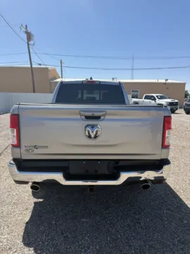 More photos of 2022 Ram 1500 Big Horn/Lone Star at 4M Autoplex - Industrial Blvd, TX