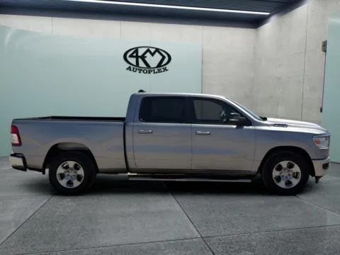 Photos of 2022 Ram 1500 Big Horn/Lone Star for sale in Abilene, TX at 4M Autoplex - Industrial Blvd