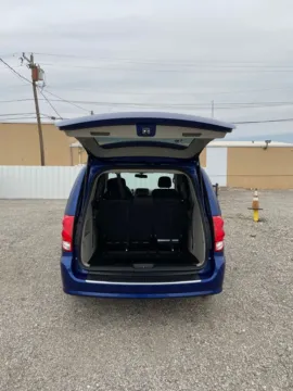 More photos of 2018 Dodge Grand Caravan SE at 4M Autoplex - Industrial Blvd, TX