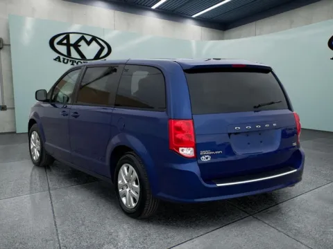 More photos of 2018 Dodge Grand Caravan SE at 4M Autoplex - Industrial Blvd, TX