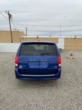 More photos of 2018 Dodge Grand Caravan SE at 4M Autoplex - Industrial Blvd, TX