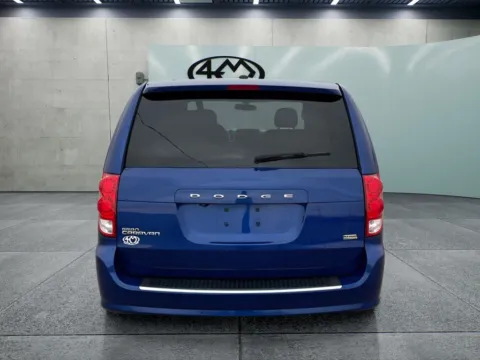 More photos of 2018 Dodge Grand Caravan SE at 4M Autoplex - Industrial Blvd, TX