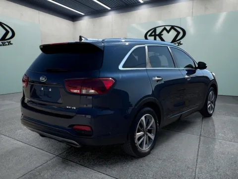 Another view of 2019 Kia Sorento EX for sale in Abilene, TX at 4M Autoplex - Industrial Blvd