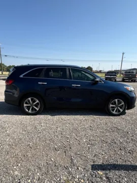 Photos of 2019 Kia Sorento EX for sale in Abilene, TX at 4M Autoplex - Industrial Blvd