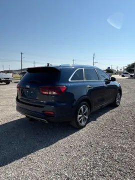Another view of 2019 Kia Sorento EX for sale in Abilene, TX at 4M Autoplex - Industrial Blvd