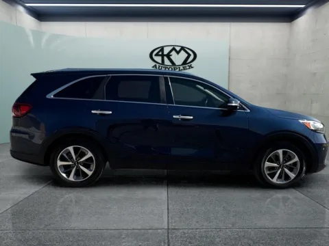 Photos of 2019 Kia Sorento EX for sale in Abilene, TX at 4M Autoplex - Industrial Blvd