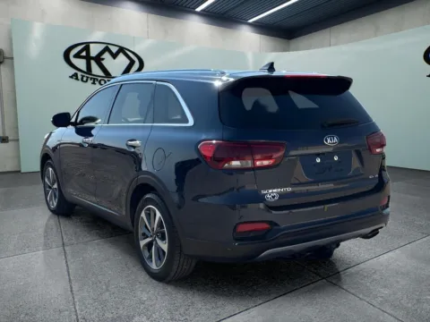 More photos of 2019 Kia Sorento EX at 4M Autoplex - Industrial Blvd, TX