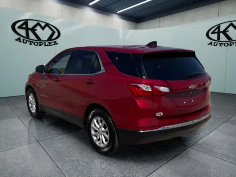 More photos of 2020 Chevrolet Equinox LT at 4M Autoplex - Industrial Blvd, TX