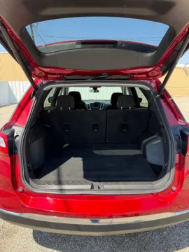 More photos of 2020 Chevrolet Equinox LT at 4M Autoplex - Industrial Blvd, TX