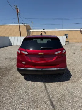 More photos of 2020 Chevrolet Equinox LT at 4M Autoplex - Industrial Blvd, TX