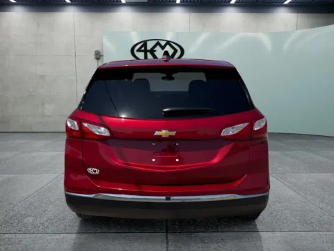 More photos of 2020 Chevrolet Equinox LT at 4M Autoplex - Industrial Blvd, TX