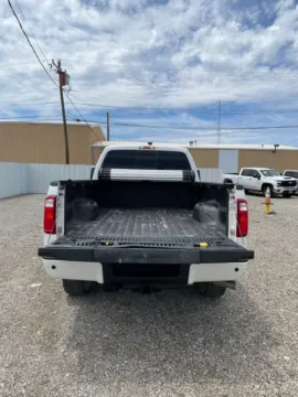 More photos of 2016 Ford F-350SD Platinum at 4M Autoplex - Industrial Blvd, TX
