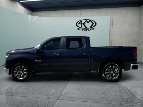 More photos of 2024 Chevrolet Silverado 1500 LT at 4M Autoplex - Industrial Blvd, TX