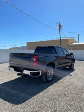 Photos of 2024 Chevrolet Silverado 1500 LT for sale in Abilene, TX at 4M Autoplex - Industrial Blvd