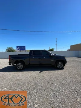 Unknown 2024 Chevrolet Silverado 1500 LT for sale in Abilene, TX