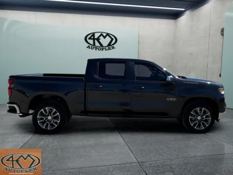 Unknown 2024 Chevrolet Silverado 1500 LT for sale in Abilene, TX