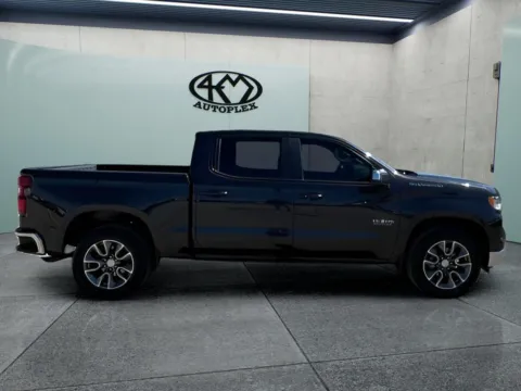 Unknown 2024 Chevrolet Silverado 1500 LT for sale in Abilene, TX