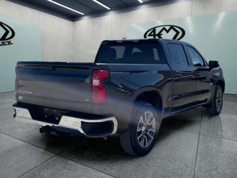 Photos of 2024 Chevrolet Silverado 1500 LT for sale in Abilene, TX at 4M Autoplex - Industrial Blvd