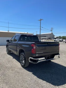 More photos of 2024 Chevrolet Silverado 1500 LT at 4M Autoplex - Industrial Blvd, TX