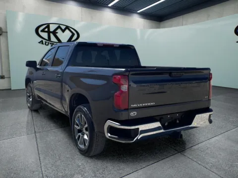 More photos of 2024 Chevrolet Silverado 1500 LT at 4M Autoplex - Industrial Blvd, TX