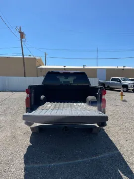 More photos of 2024 Chevrolet Silverado 1500 LT at 4M Autoplex - Industrial Blvd, TX