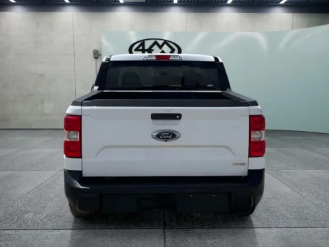 More photos of 2024 Ford Maverick XLT at 4M Autoplex - Industrial Blvd, TX