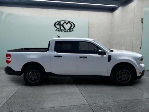 Photos of 2024 Ford Maverick XLT for sale in Abilene, TX at 4M Autoplex - Industrial Blvd