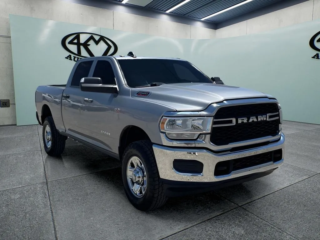 2022 RAM 2500 Tradesman 4X4 Crew Cab SWB's photo