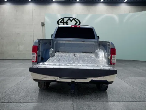 More photos of 2022 Ram 2500 Tradesman at 4M Autoplex - Industrial Blvd, TX