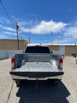 More photos of 2022 Ram 2500 Tradesman at 4M Autoplex - Industrial Blvd, TX