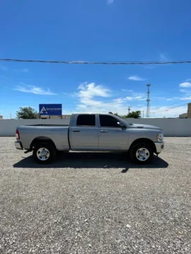 Photos of 2022 Ram 2500 Tradesman for sale in Abilene, TX at 4M Autoplex - Industrial Blvd