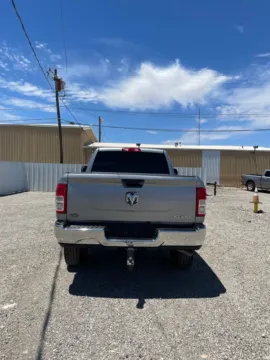More photos of 2022 Ram 2500 Tradesman at 4M Autoplex - Industrial Blvd, TX