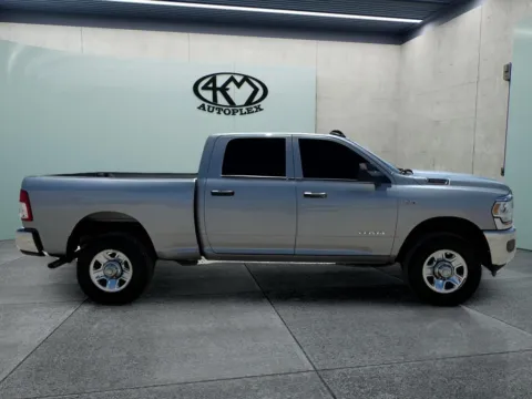 Photos of 2022 Ram 2500 Tradesman for sale in Abilene, TX at 4M Autoplex - Industrial Blvd