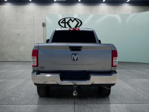 More photos of 2022 Ram 2500 Tradesman at 4M Autoplex - Industrial Blvd, TX