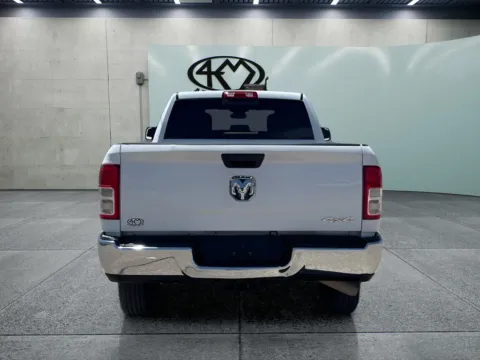 More photos of 2022 Ram 2500 Tradesman at 4M Autoplex - Industrial Blvd, TX
