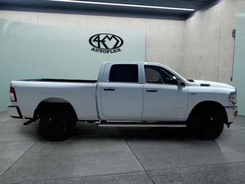 Photos of 2022 Ram 2500 Tradesman for sale in Abilene, TX at 4M Autoplex - Industrial Blvd
