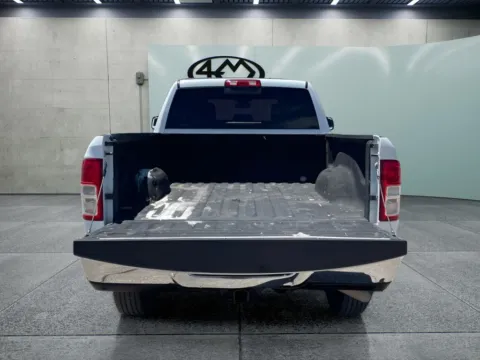 More photos of 2022 Ram 2500 Tradesman at 4M Autoplex - Industrial Blvd, TX