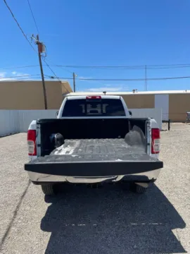More photos of 2022 Ram 2500 Tradesman at 4M Autoplex - Industrial Blvd, TX