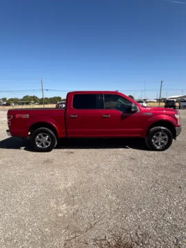 Photos of 2020 Ford F-150 XLT for sale in Abilene, TX at 4M Autoplex - Industrial Blvd