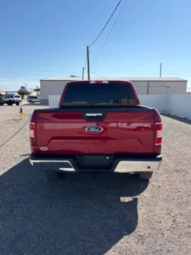 More photos of 2020 Ford F-150 XLT at 4M Autoplex - Industrial Blvd, TX