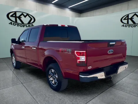More photos of 2020 Ford F-150 XLT at 4M Autoplex - Industrial Blvd, TX