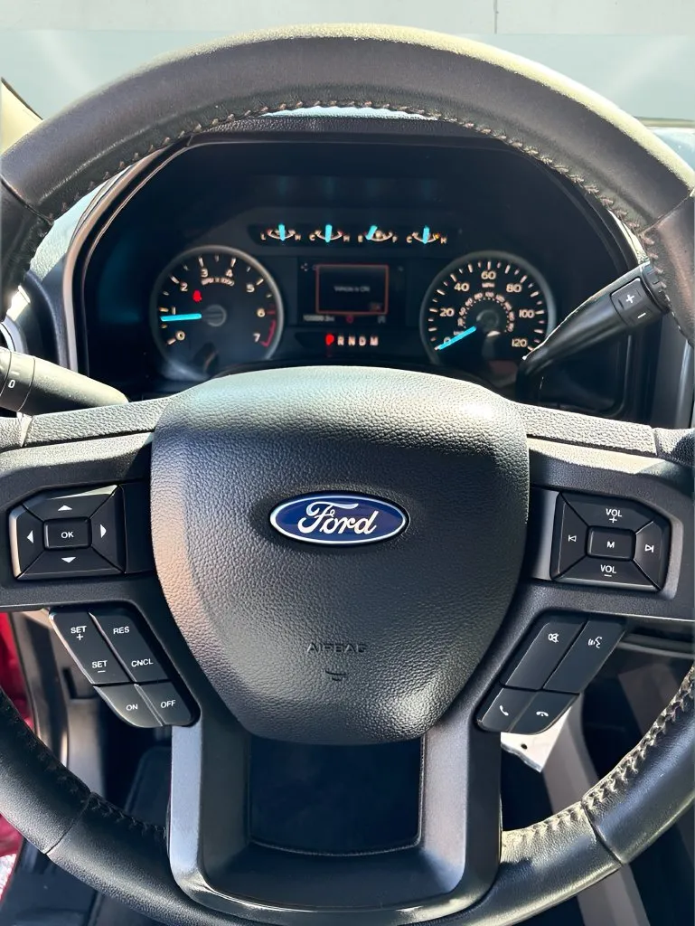 Ford F-150 photo 23