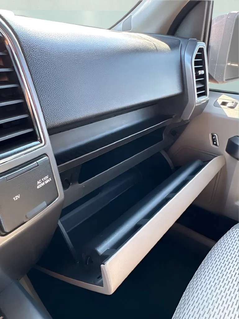 Ford F-150 photo 30