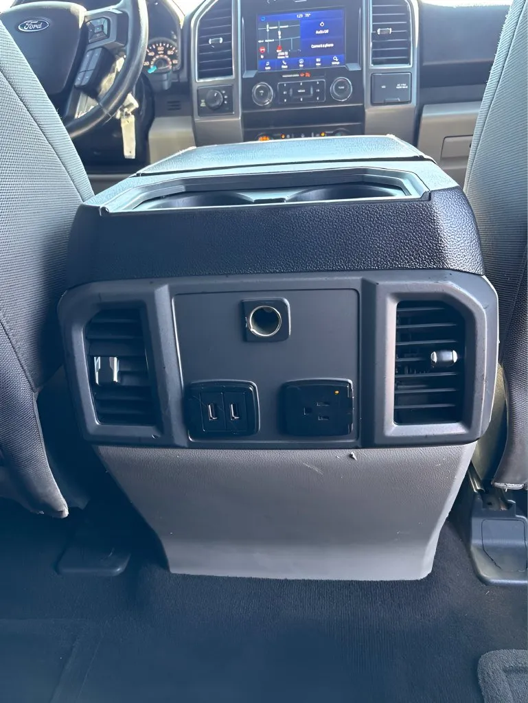 Ford F-150 photo 21