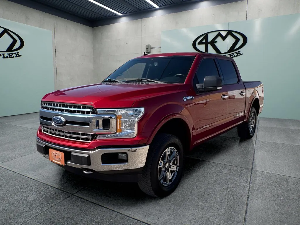 Ford F-150 photo 7