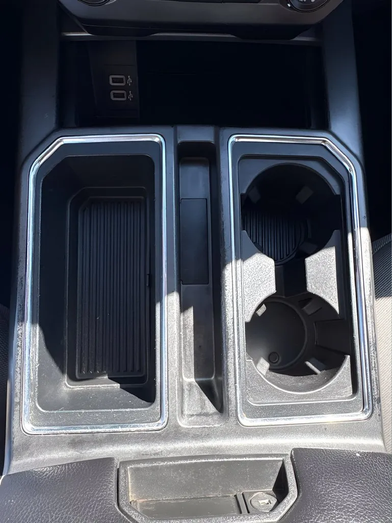 Ford F-150 photo 28